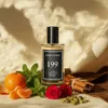 FEDERICO MAHORA PURE 199 Eau de Parfum da uomo 50 ml Anteprima dell’immagine prodotto 2