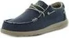 HEYDUDE Hey Dude Wally Braided Schuhe Herren blau 43 Produktbild-Vorschau 60