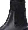 Remonte Stiefelette Stiefelette Leder/Textil Produktbild-Vorschau 19