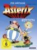 Die große Asterix Edition Produktbild-Vorschau 4