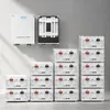10,24Wh 200AH PV Solar Speicher Lifepo4 Lithium 48V 51,2V Produktbild-Vorschau 7