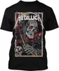Metallica Uni T-Shirt: Death Reaper Produktbild-Vorschau 7