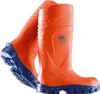 Bekina: Steplite X Thermoprotec S5 orange, blau P, Größe 43 Produktbild-Vorschau 1