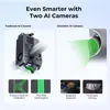Creality K2 Plus 3D Drucker--600mm/s Druckgeschwindigkeit, Produktbild-Vorschau 6