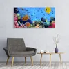 Tulup Leinwand-Bilder 120x60 Wandbild Canvas Kunstdruck Produktbild-Vorschau 3
