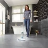 BLACK+DECKER Balai Vapeur 1300W Multifonctions avec 10 Voir les images du produit 35