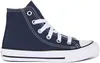 Converse Sneakers 3J233C in Blue color size 35 Podgląd zdjęcia produktu 20