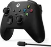 Microsoft Xbox Wireless Controller + USB-C Cable Produktbild-Vorschau 3