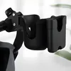 Kinderwagen Getränkehalter mit Handyhalterung 2in1 Produktbild-Vorschau 5