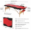 2 Zonen Mobile Massageliege Inkl. Produktbild-Vorschau 3