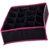 Verk 01620_CZ Organisateur de tiroir pour le linge avec 16 Voir les images du produit 1