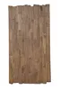 SIT Möbel Esstisch aus Teak 200 cm | Tischplatte 50 mm Produktbild-Vorschau 2