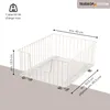 bremermann Tiroir d'armoire 40 cm avec étagère, tiroir de Voir les images du produit 7