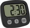 Timer digitale con cronometro e tempo Anteprima dell’immagine prodotto 1