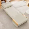Fauteuil convertible 3 en 1 Merax, fauteuil inclinable avec Voir les images du produit 4