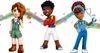 LEGO Friends Centrum ratunkowe dla psów, zabawa w Podgląd zdjęcia produktu 28