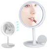 Verk 15786 Kozmetické zrkadlo LED Beauty Breeze Náhľad obrázku produktu 2