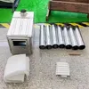 Venkovní stanová kamna na dřevo Přenosná kamna na dřevo Náhled obrázku produktu 4
