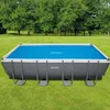 INTEX 28016 - Zonnezeil voor framezwembaden, 549x274 cm. Productafbeelding-voorbeeld 6