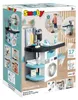 Smoby SAS Smoby Rowenta - kodinhoitonurkkaus Produktbild-Vorschau 6