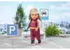 BABY born® City Deluxe Scooter Combo Produktbild-Vorschau 10