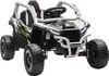 AIYAPLAY Kinder Elektroauto 12V KAWASAKI Kinderauto UTV mit Produktbild-Vorschau 1