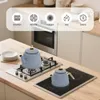 Homelux Teekanne Set, Wasserkessel Induktion Teekocher aus Produktbild-Vorschau 2
