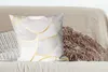 MuchoWow® Zierkissen Sofakissen Wohnzimmer Dekokissen 60x60 Produktbild-Vorschau 4