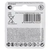 VARTA Knopfzellenbatterie Electronics V362 (SR58) Silber Produktbild-Vorschau 6