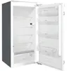 Bauknecht KSI 12VF2, 209 l, SN-T, 35 dB, E, Biały Podgląd zdjęcia produktu 4