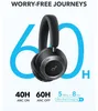 Anker Soundcore Space One Pro, zwart Productafbeelding-voorbeeld 13