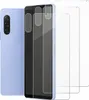 3x BROTECT Schutzglas für Sony Xperia 10 V (Display+Kamera) Produktbild-Vorschau 2