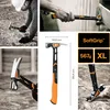 Martello da carpentiere Fiskars IsoCore™ XL 20oz/15,5" Anteprima dell’immagine prodotto 12