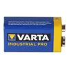Varta 4022 Industrial 9V 9V 550mAh batterie 6AM6 Voir les images du produit 8