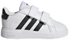 Adidas Chaussures Grand Court 20 K, GW6511 Voir les images du produit 8