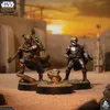 Star Wars Legion Outer Rim Outlaws - Spiel-Zubehör - ENG Produktbild-Vorschau 10