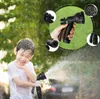 30 m flexibler Gartenschlauch mit Produktbild-Vorschau 10