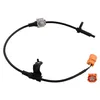 FEBI BILSTEIN ABS Sensor Raddrehzahl Hinten Links für HONDA Produktbild-Vorschau 3