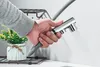 Miscelatore da cucina a 3 vie Venom con attacco per filtro Anteprima dell’immagine prodotto 6