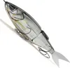 Nays TRN 190 56g - Swimbait, Farbe:S-38 Produktbild-Vorschau 3