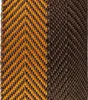 Teppicheinfassband 40mm Breite x Laufmeter - Orange – Braun Produktbild-Vorschau 5