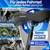 NEXTCOVER® Gefederte Sattelstütze 27.2/30.9/31.6/34.9 mm – Produktbild-Vorschau 6