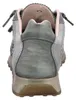 Cetti, scarpe da uomo, modello stringato, colore verde, Anteprima dell’immagine prodotto 14