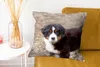 MuchoWow® Zierkissen Sofakissen Wohnzimmer Dekokissen 50x50 Produktbild-Vorschau 6