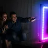 B.K.Licht I Striscia LED RGBIC Wifi 5 m USB I Controllo app Anteprima dell’immagine prodotto 4