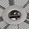 Streckmetalltisch Metalltisch Gartentisch Tisch rund 'Las Produktbild-Vorschau 4