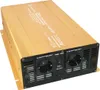 Spannungswandler 24V 230V Gold Reiner Sinus Wechselrichter: Produktbild-Vorschau 1