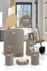 OKYANUS | Set da bagno, 5 pezzi di accessori per il bagno Anteprima dell’immagine prodotto 4