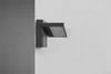 TRIO LED Wandl. HORTON 8W 3000K IP54 anth. Produktbild-Vorschau 13