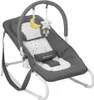 Badabulle Babywippe Easy Moonlight - mit integrierter Produktbild-Vorschau 1